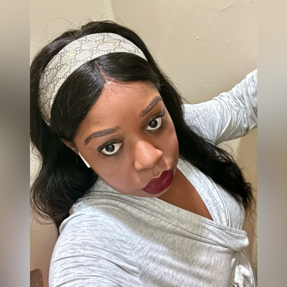 Meet your Posher, Zandrea